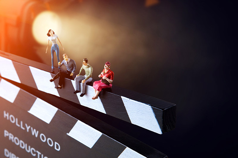 聚焦杜尔伯特电商产品视频拍摄制作，为产品搭建高效转化桥梁