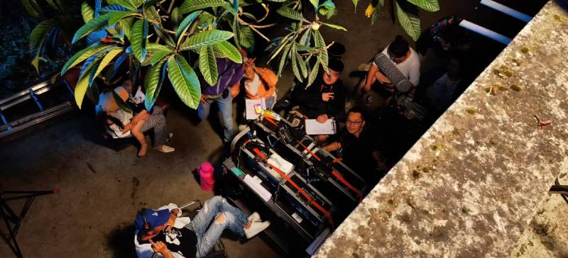 解锁杜尔伯特产品宣传视频拍摄公司新势能，助力品牌强势破圈